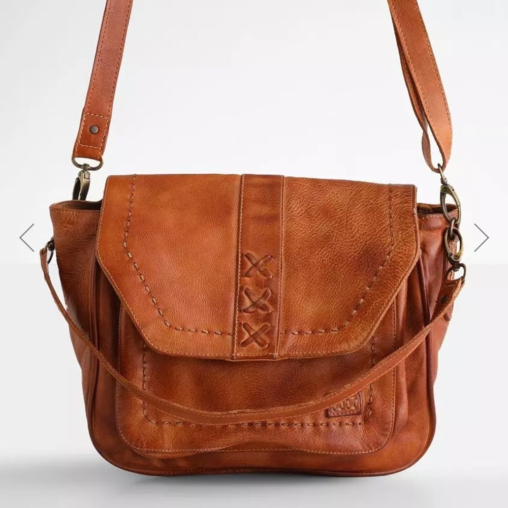 HALSEY Bedstu crossbody purse bag
